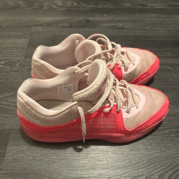 COPY - Nike KD - Picture 2 of 3